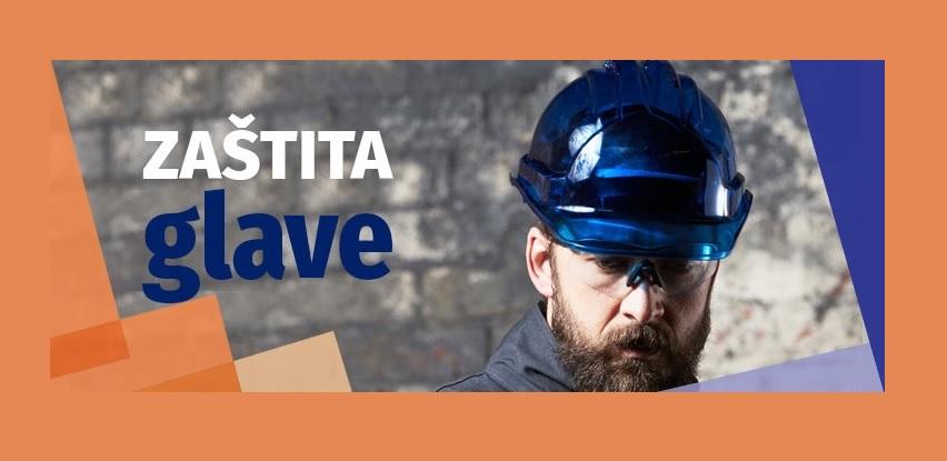 Oprema za zaštitu glave u RM Company-u