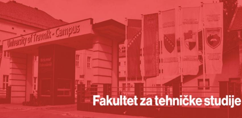 Fakultet za tehničke studije - Građevinski studij