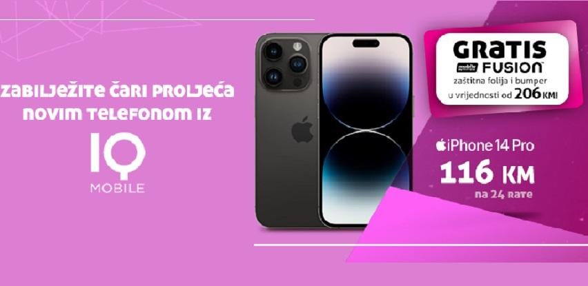 iPhone 14 Pro IQ Mobile