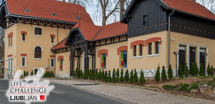 Najbolje Baumit fasade Evrope