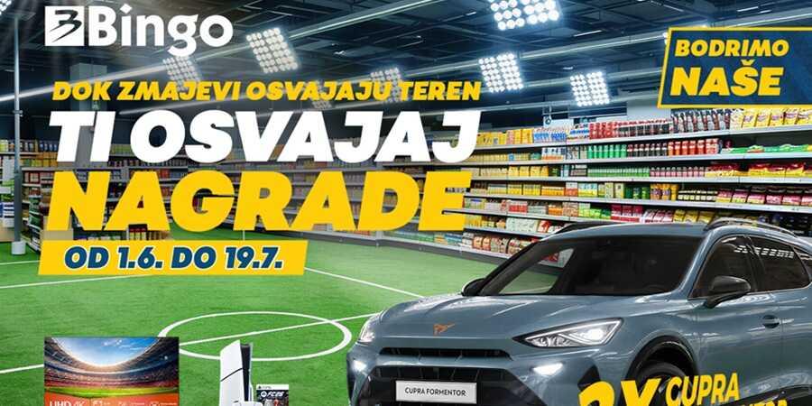 Bingo Bodrimo naše
