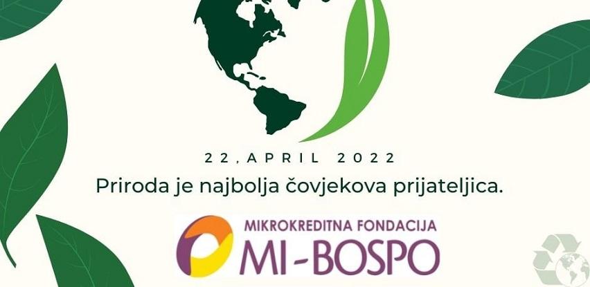 MI BOSPO Dan planete Zemlje