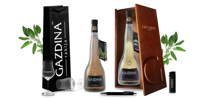 Gazdina specijalna online ponuda