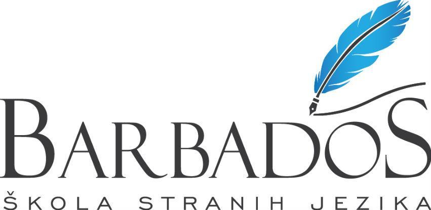 Velika ljetna akcija u školi stranih jezika "Barbados"