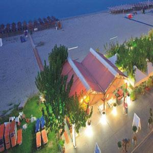 Ljetovanje NEI PORI (GRČKA) 7 noćenja - 8 dana sa Jelić Tours