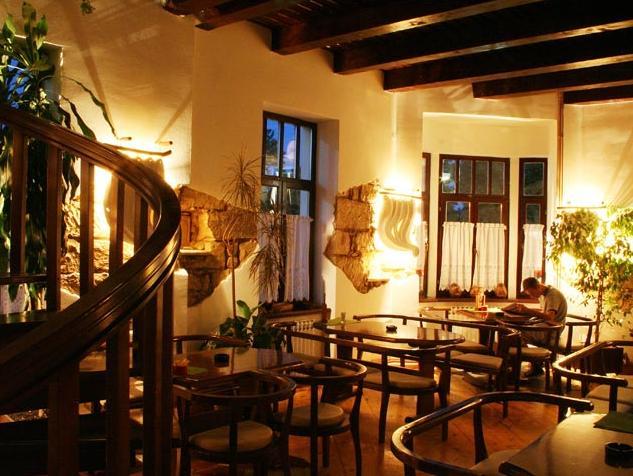 Posjetite obnovljeni italijanski restoran Belvedere u srcu Bihaća