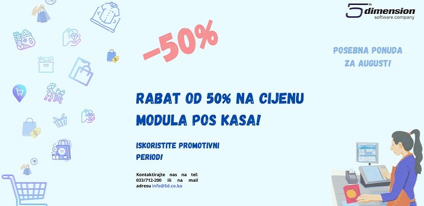 5th dimension POS kase