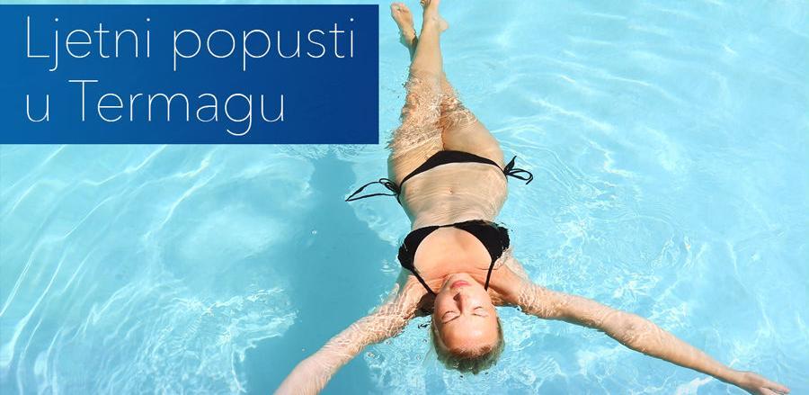 Ljetni popusti u Termagu - Provedite ljeto na planini!
