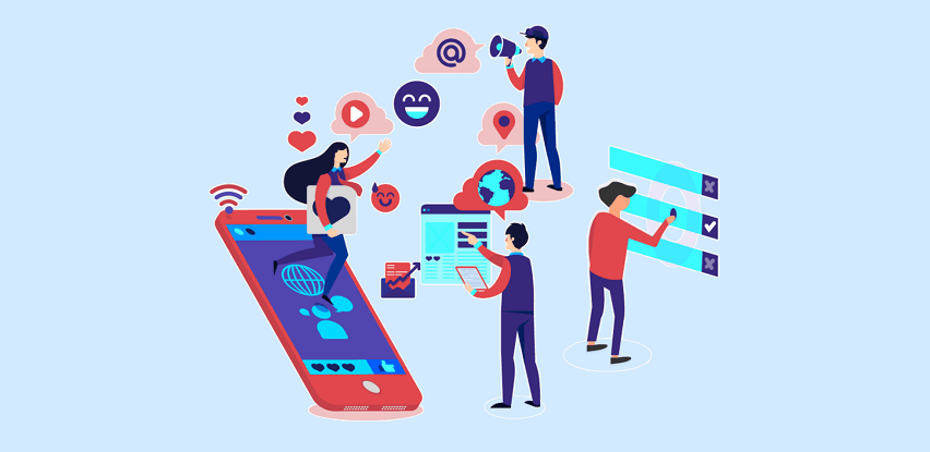 Lilium digitalni marketing