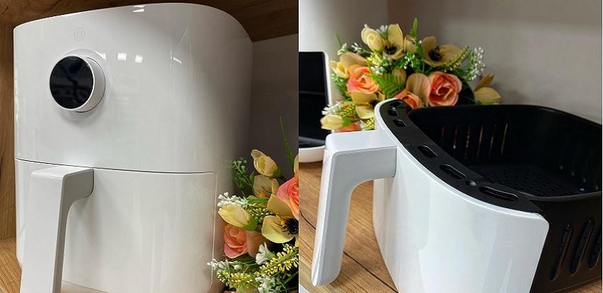 Moobilux XIAOMI SMART AIR FRAYER