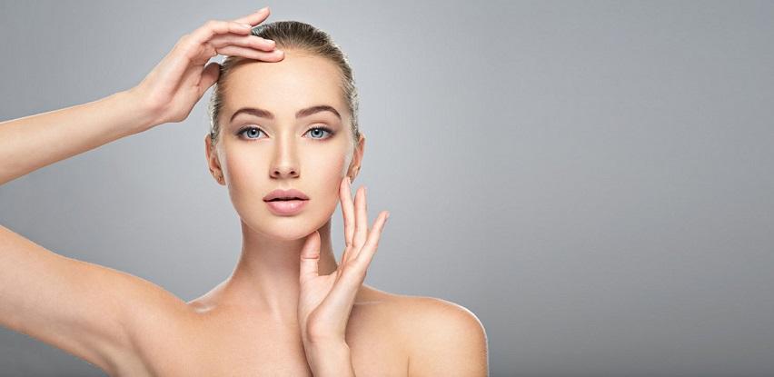 radiofrekvencija lica botoks pomlađivanje kože povećanje mišicnog tonusa