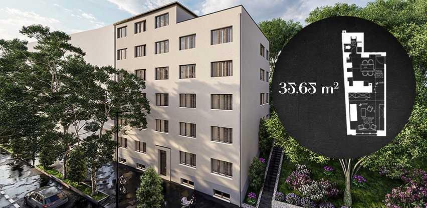 alipašina 9 gallery poslovni prostori biznis apartmani