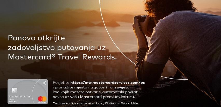 Mastercard Premium