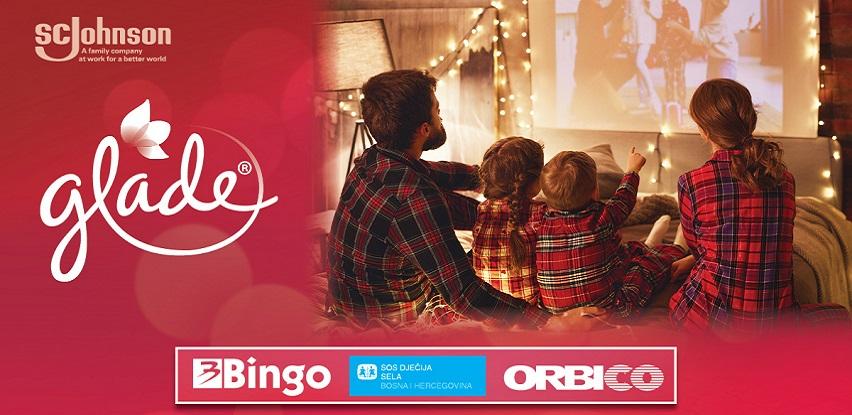 Bingo Glade SOS Dječija sela