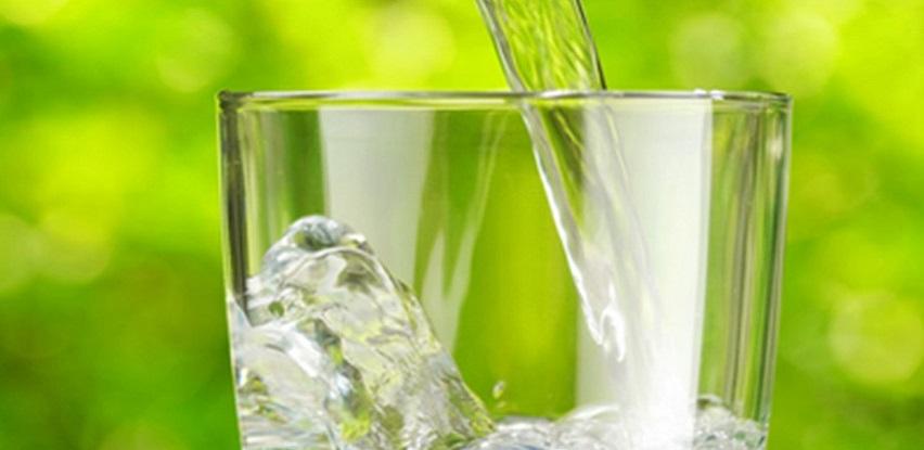 Prirodna mineralna voda Sarajevski kiseljak