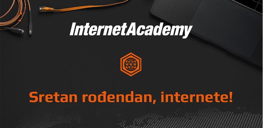 InternetAcademy Dan interneta popust