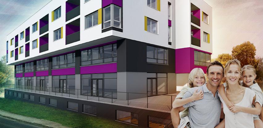 Projektni biro Arhitekt nudi usluge izrade 3D vizualizacije