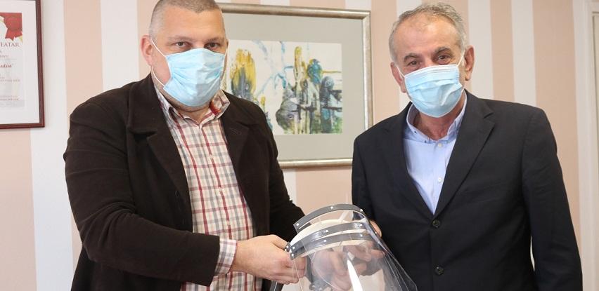 Povratak gledalaca u Narodno pozorište Sarajevo uz podršku Addiko banke