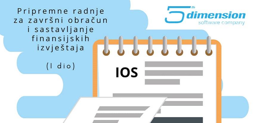 5th DIMENSION 5D Element završni obračun