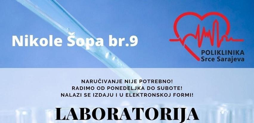 Poliklinika Srce Sarajeva ACIDO BAZNI STATUS