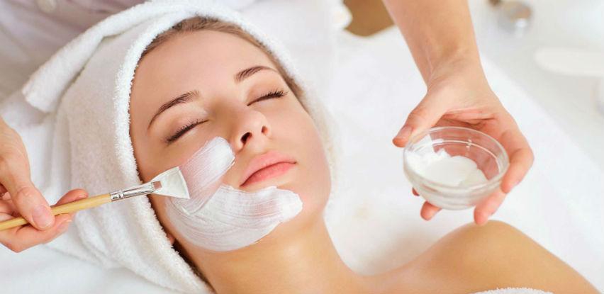 Održite lice čistim i hidratiziranim uz Herbal Spa tretmane lica