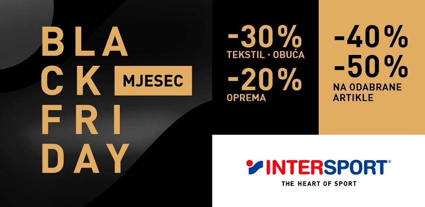 Mjesec Black Friday ponuda ima veliko finale!