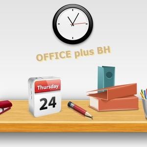 Office Plus BH: Upotpunite svoju kancelariju