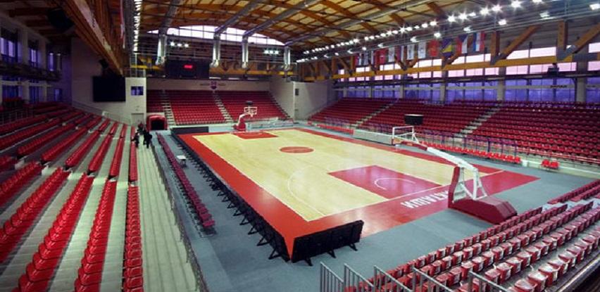 SPORT NET inženjering opremio sportsku dvoranu u Laktašima