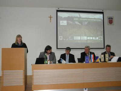 Za prekogranični projekt navodnjavanja preko 240 hiljada eura