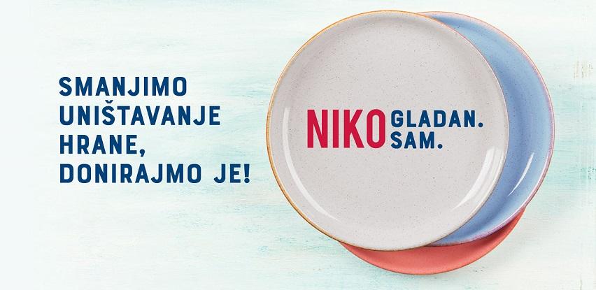 doniranje hrane