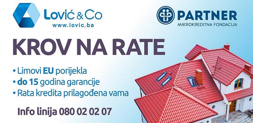 Sa Partner MKF do krova na rate