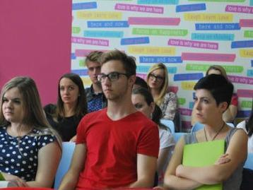 U SOS Društvenom centru održana UMiD konferencija za mlade