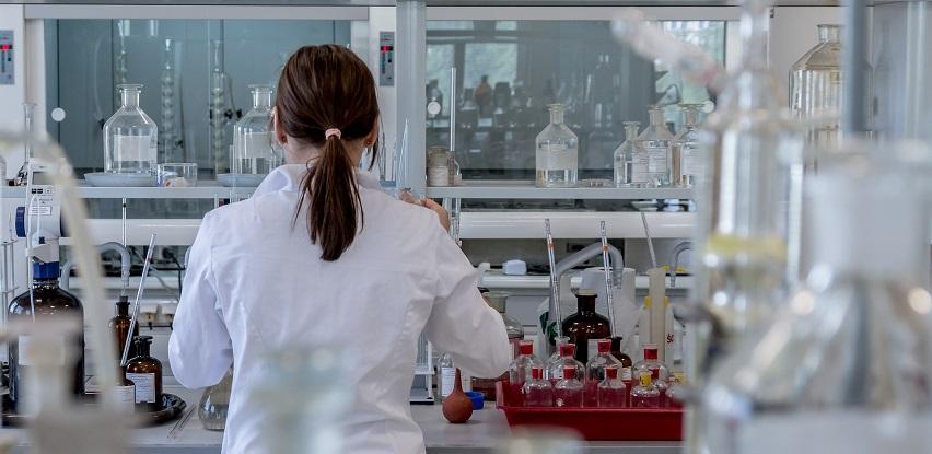 Emgen laboratorijska oprema