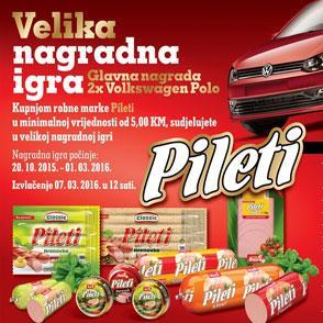 Nagradna igra Mesne Industrije "Bajra" - Sheraj i osvoji