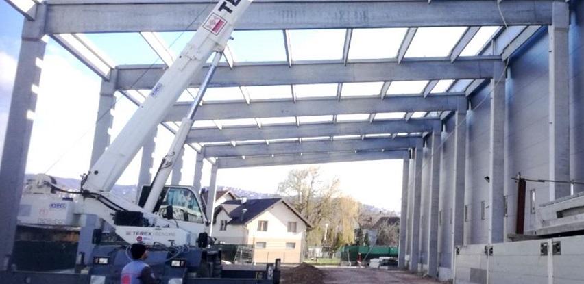 Babić Jablanica: Objekti garantovane kvalitete