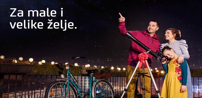 Stambeni krediti uz kamatnu stopu od 1,99% (EKS 2,21%)