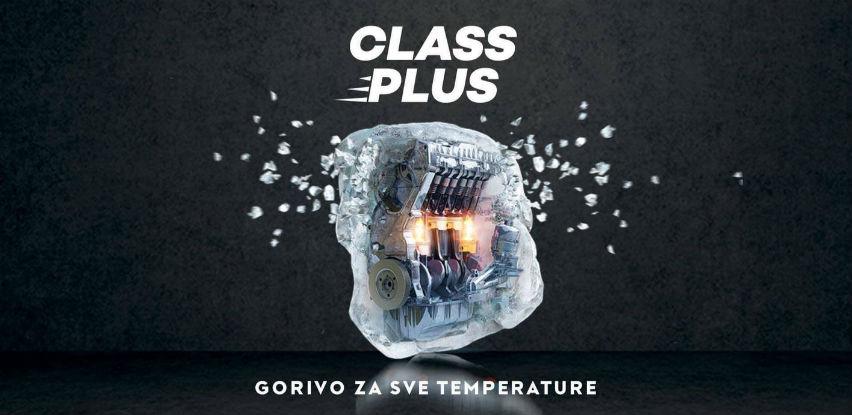 Class Plus - gorivo za sve temperature