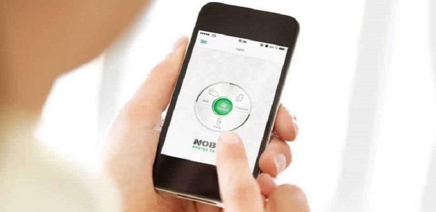 Nobo Energy Control