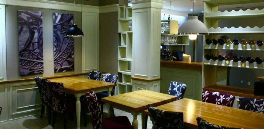 Oslonite se na kvalitet i iskustvo restorana Babić iz Jablanice