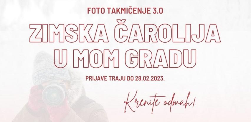Foto takmičenje FTS Travnik