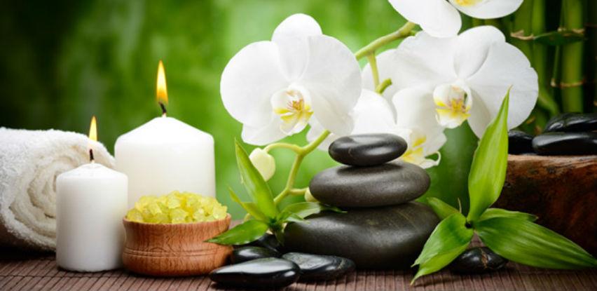 Pamuk Sarajevo: Wellness tretman na kućnoj adresi za žene