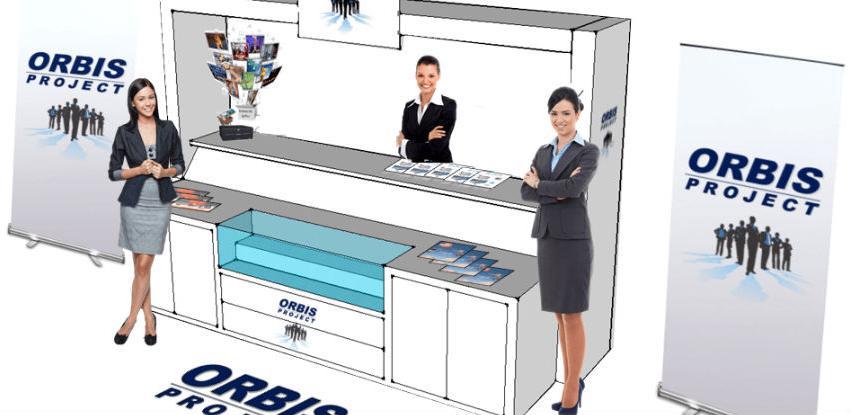 Promotion stands - Kvalitetna promocija i aktivna prodaja usluga