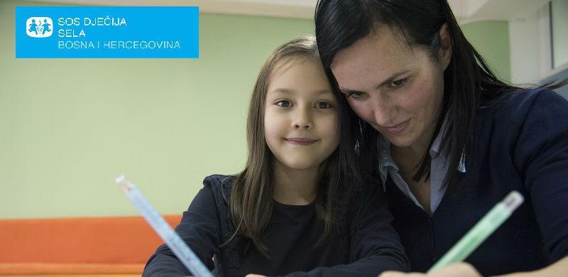 Projekat "Stariji brat, starija sestra"
