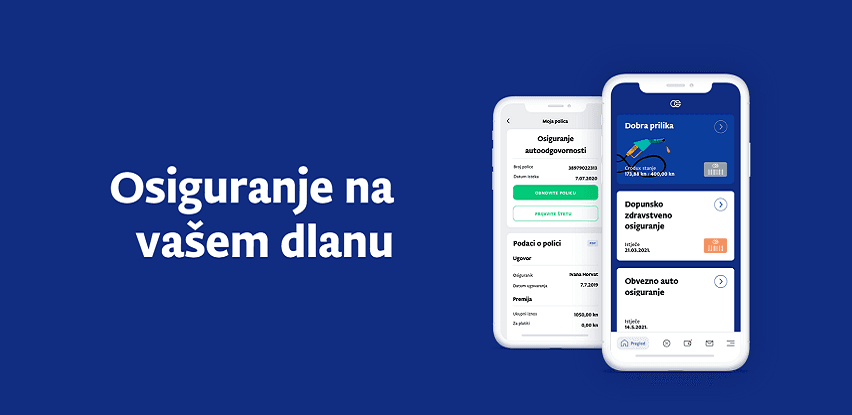 Osiguranje može biti jednostavnije -CROATIA OSIGURANJE