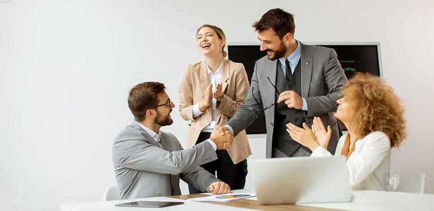 Babić Consulting odabir kadrova