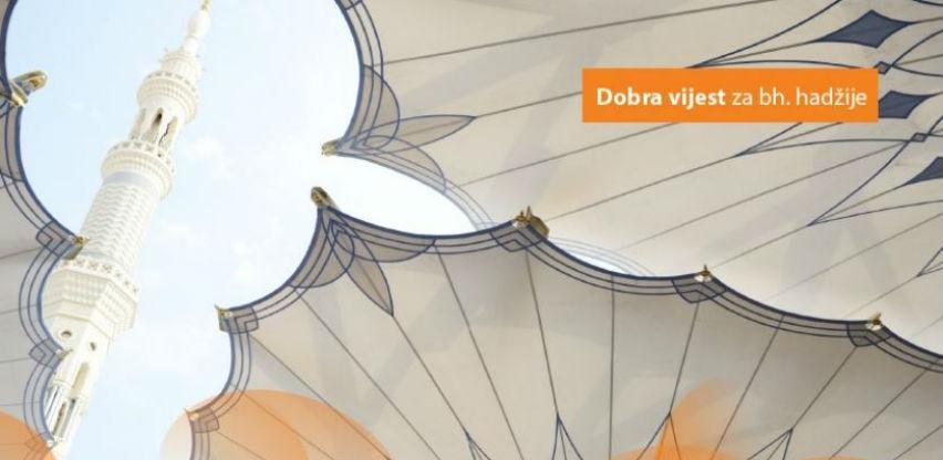Mirni na put - Zaboravite skupi roaming!