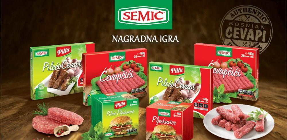 IM Semić je opet sa vama i nagradnom igrom!