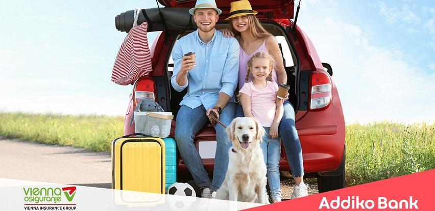 Putno zdravstveno osiguranje