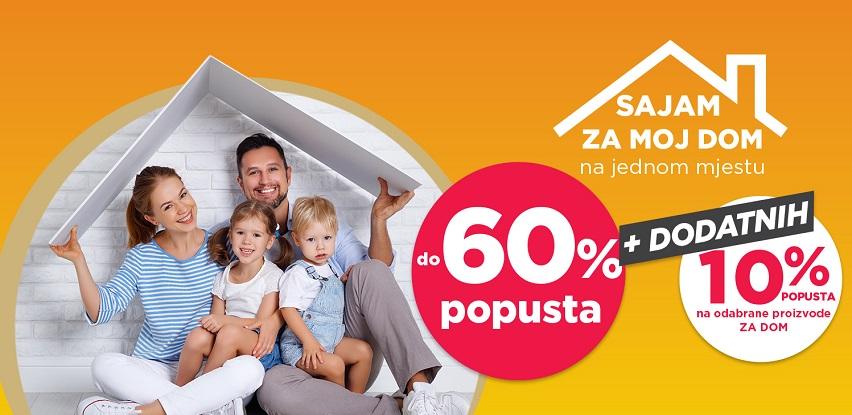 vitapur sniženje jastuci madrac posteljina rosmarino posuđe