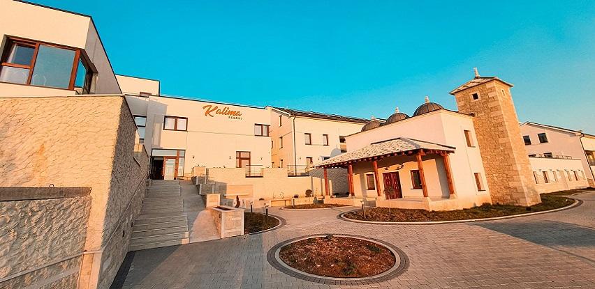 Kalima resort vikend ponuda